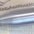 Toma Muestra Inoxidable Tanques